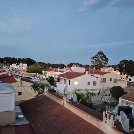 Espanhouse Diana Bungalow La Mata  Exterior foto
