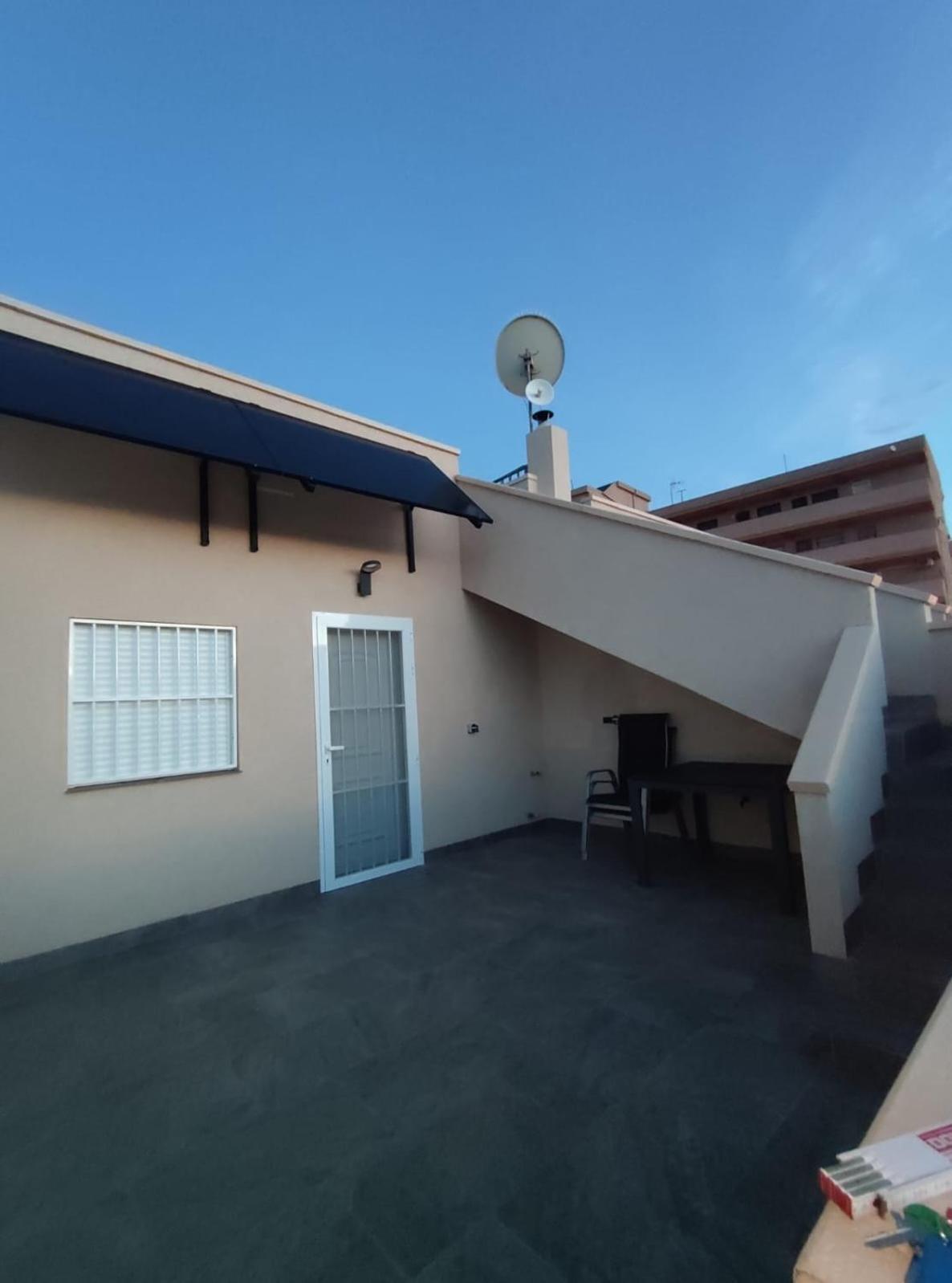 Espanhouse Diana Bungalow La Mata  Exterior foto
